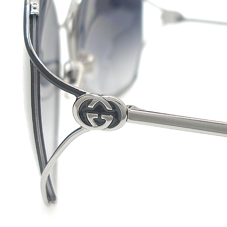 Gucci(����) GG 2846 ���� GG �ΰ� ��Ż ���۶� �̹���5 - ���̺��� �߰���ǰ