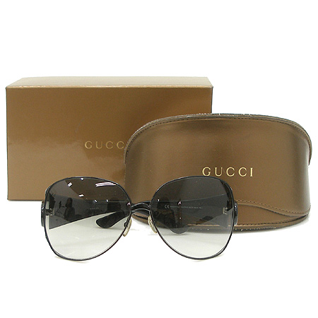 Gucci(����) GG2794 ���� GG �ΰ� ��� ��Ż �������� ���۶� �̹���2 - ���̺��� �߰���ǰ