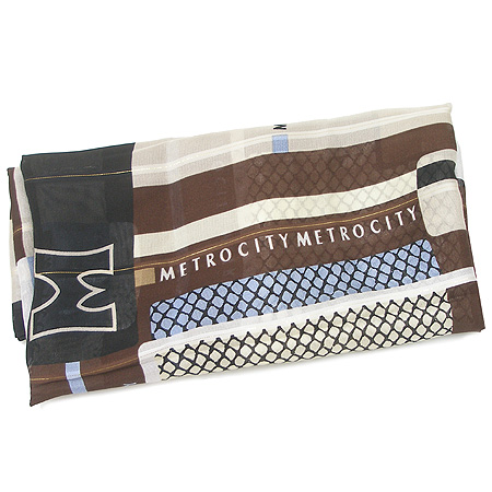 Metrocity(��Ʈ�ν�Ƽ) 100% ��ũ ��ī�� �̹���2 - ���̺��� �߰���ǰ