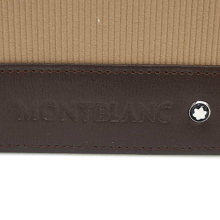 Montblanc(������) 38052 ������ �к긯 ����� ������ [��������] �̹���3 - ���̺��� �߰���ǰ