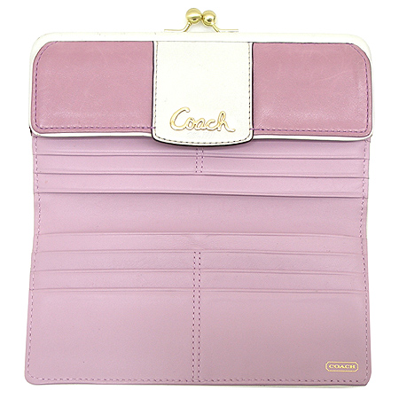 Coach(��ġ) ���� �ΰ� ��� ��ũ �÷� ������ �̹���3 - ���̺��� �߰���ǰ