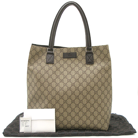 Gucci(����) 131220 GG�ΰ� PVC ��ũ���� ���� �� ��Ʈ�� [��������] �̹���2 - ���̺��� �߰���ǰ