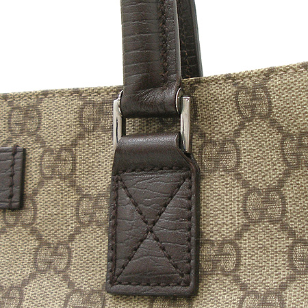 Gucci(����) 131220 GG�ΰ� PVC ��ũ���� ���� �� ��Ʈ�� [��������] �̹���4 - ���̺��� �߰���ǰ