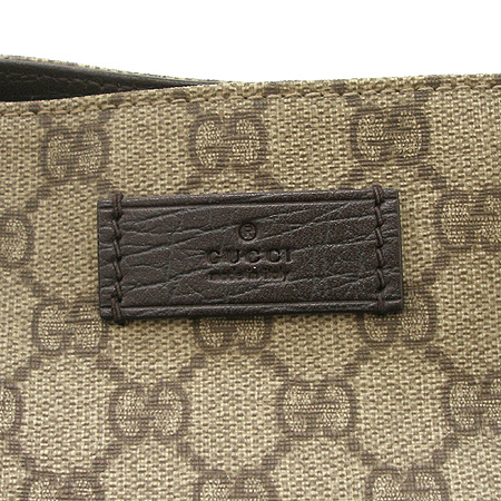 Gucci(����) 131220 GG�ΰ� PVC ��ũ���� ���� �� ��Ʈ�� [��������] �̹���5 - ���̺��� �߰���ǰ