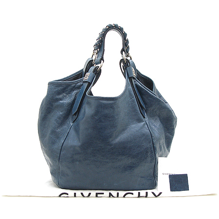 GIVENCHY(�����) SAC NEW SACCA(��ī) PETIT ����� [�б�������] �̹���2 - ���̺��� �߰���ǰ