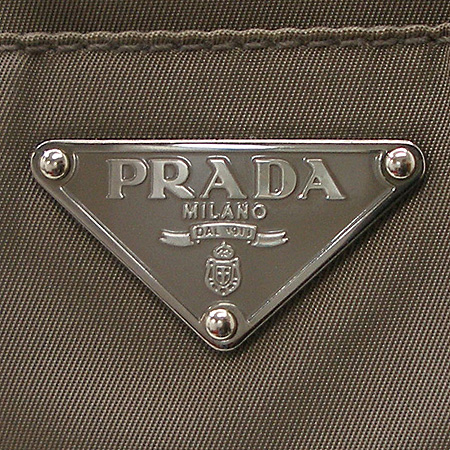 Prada(�����) BN1057 ���� �÷� �к긯 ���� ��Ƽġ ��Ʈ�� + ũ�ν� ��Ʈ�� �̹���4 - ���̺��� �߰���ǰ