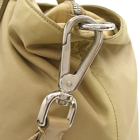 Prada(�����) BN1057 ������ �÷� �к긯 ���� ��Ƽġ ��Ʈ�� + ũ�ν� ��Ʈ�� �̹���4 - ���̺��� �߰���ǰ
