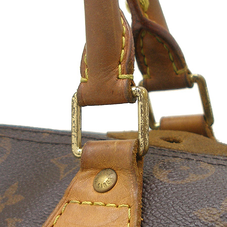 Louis Vuitton(���̺���) M41526 ���׷� ĵ���� ���ǵ� 30 ��Ʈ�� [�б�������] �̹���3 - ���̺��� �߰���ǰ