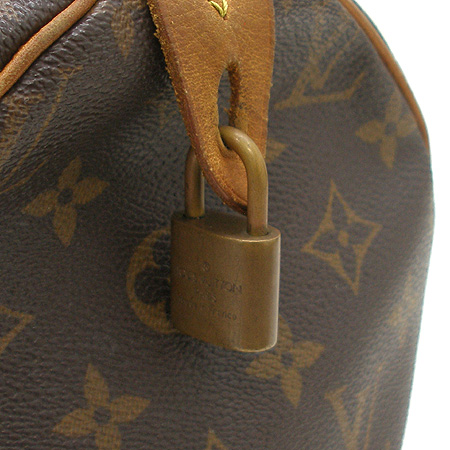Louis Vuitton(���̺���) M41526 ���׷� ĵ���� ���ǵ� 30 ��Ʈ�� [�б�������] �̹���4 - ���̺��� �߰���ǰ