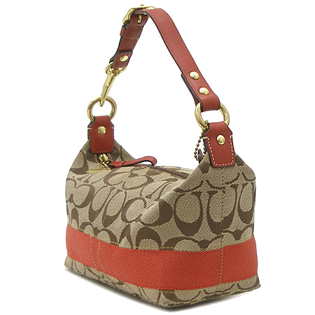Coach(��ġ) 40757 �ñ׳��� ��Ʈ������ �Ŀ�ġ ��Ʈ�� [��������] �̹���3 - ���̺��� �߰���ǰ