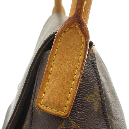 Louis Vuitton(���̺���) M51147 ���׷� ĵ���� �̴� ���� ����� �̹���3 - ���̺��� �߰���ǰ