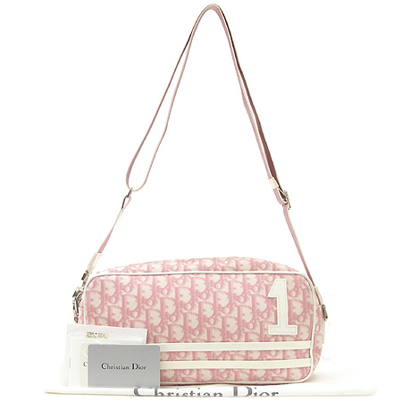 Dior(ũ����î���) �ΰ� PVC ���̴�Ʈ ��Ƽġ ������ ũ�ν��� �̹���2 - ���̺��� �߰���ǰ