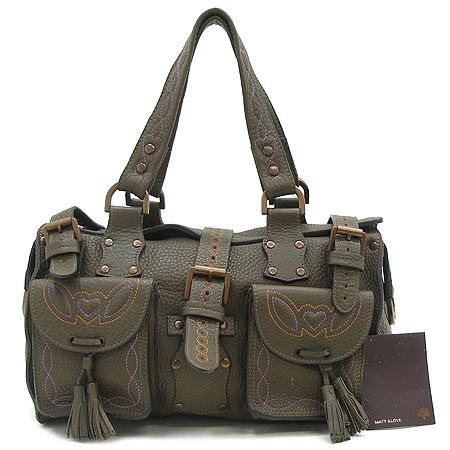 MULBERRY(�ֹ���) ��Ƽ ���� �ڼ� ��� �ϻ�� ��Ʈ�� �̹���2 - ���̺��� �߰���ǰ