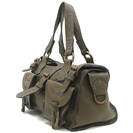 MULBERRY(�ֹ���) ��Ƽ ���� �ڼ� ��� �ϻ�� ��Ʈ�� �̹���3 - ���̺��� �߰���ǰ