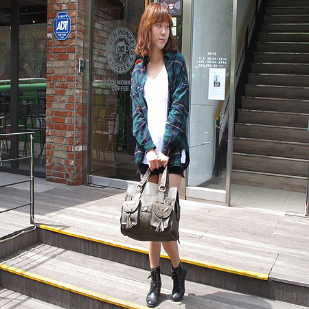 MULBERRY(�ֹ���) ��Ƽ ���� �ڼ� ��� �ϻ�� ��Ʈ�� �̹���6 - ���̺��� �߰���ǰ