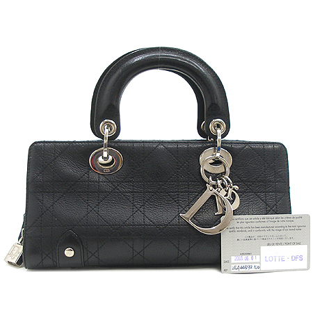 Dior(ũ����î���) VEA44592NO ����Ų ī���� ���� ���̵� ��� �̴� ��Ʈ�� �̹���2 - ���̺��� �߰���ǰ