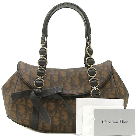 Dior(ũ����î���) LCP44866 PVC �ΰ� ���� ��� ��Ʈ�� �̹���2 - ���̺��� �߰���ǰ