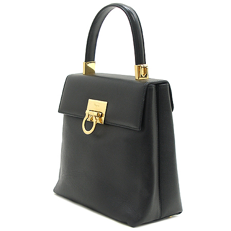 Ferragamo(��󰡸�) 21 0160 ���� ��ġ�� ��� ��Ʈ�� �̹���2 - ���̺��� �߰���ǰ