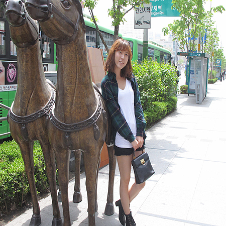 Ferragamo(��󰡸�) 21 0160 ���� ��ġ�� ��� ��Ʈ�� �̹���5 - ���̺��� �߰���ǰ