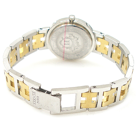 Hermes(�����޽�) Ŭ���۽� Ŭ���� 18K �޺� ������ �ð� [�б�����������2ȣ��] �̹���4 - ���̺��� �߰���ǰ