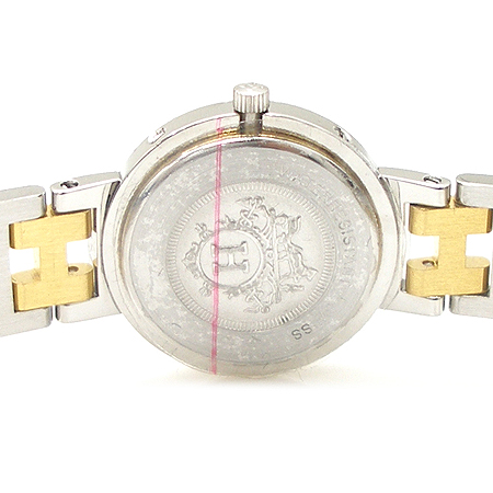 Hermes(�����޽�) Ŭ���۽� Ŭ���� 18K �޺� ������ �ð� [�б�����������2ȣ��] �̹���5 - ���̺��� �߰���ǰ