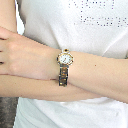 Hermes(�����޽�) Ŭ���۽� Ŭ���� 18K �޺� ������ �ð� [�б�����������2ȣ��] �̹���6 - ���̺��� �߰���ǰ