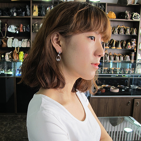 J.ESTINA(���̿���Ƽ��) 925 (�ǹ�) Ƽ�ƶ� �Ͱ��� �̹���6 - ���̺��� �߰���ǰ