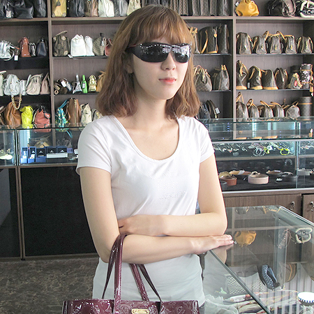 Prada(�����) ���� �̴ϼ� ���۰� ���۶� [�б�������] �̹���5 - ���̺��� �߰���ǰ