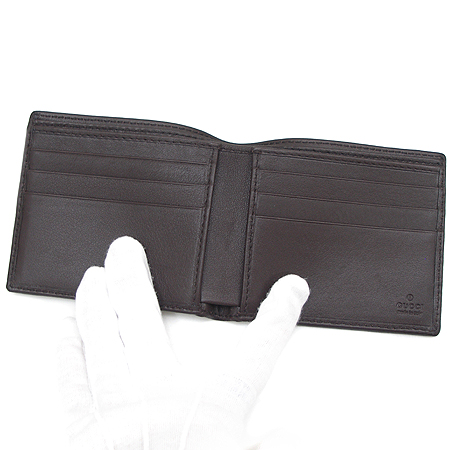 Gucci(����) 181674 FAFXN 9569 GG�ΰ� �ڰ��� ������ [��������] �̹���4 - ���̺��� �߰���ǰ