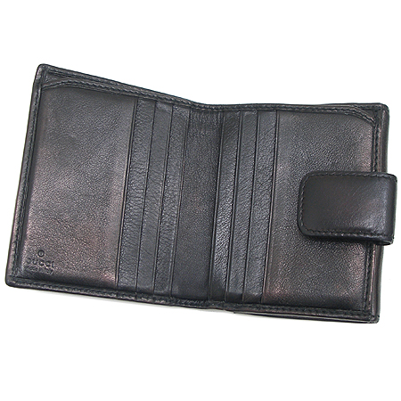 Gucci(����) 162760 ���� GG �ΰ� ��� 3�� ������ �̹���4 - ���̺��� �߰���ǰ