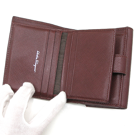 Ferragamo(��󰡸�) 22 7122 ���� ��ġ�� ��� ������ �̹���4 - ���̺��� �߰���ǰ