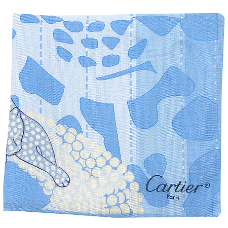 Cartier(��쿡) 100% ��ũ ��ī�� �̹���2 - ���̺��� �߰���ǰ