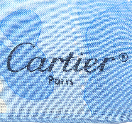 Cartier(��쿡) 100% ��ũ ��ī�� �̹���3 - ���̺��� �߰���ǰ
