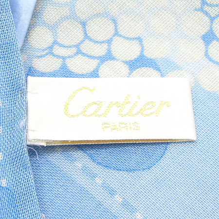 Cartier(��쿡) 100% ��ũ ��ī�� �̹���4 - ���̺��� �߰���ǰ
