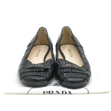 Prada(�����) 1F959B �ո� �̴ϼ� ����� ������ �÷����� �̹���2 - ���̺��� �߰���ǰ