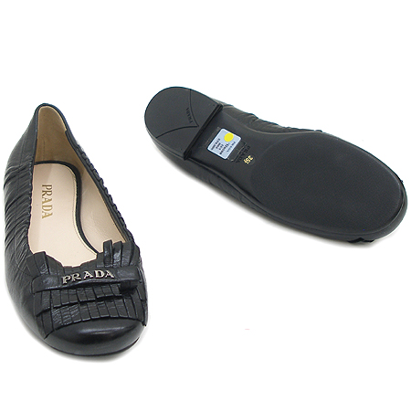 Prada(�����) 1F959B �ո� �̴ϼ� ����� ������ �÷����� �̹���3 - ���̺��� �߰���ǰ