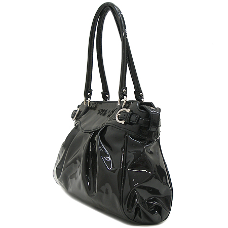 Ferragamo(��󰡸�) 21 A497 ���̴�Ʈ ��Ʈ ��� ����� �̹���2 - ���̺��� �߰���ǰ