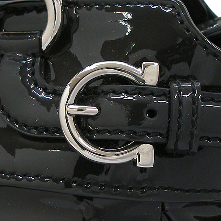 Ferragamo(��󰡸�) 21 A497 ���̴�Ʈ ��Ʈ ��� ����� �̹���3 - ���̺��� �߰���ǰ