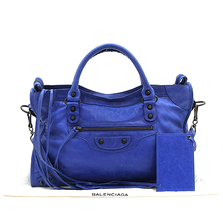 Balenciaga(�߷��þư�) 115748 CLASSIC(Ŭ����) CITY(��Ƽ) 2WAY + �����ſ� �̹���2 - ���̺��� �߰���ǰ