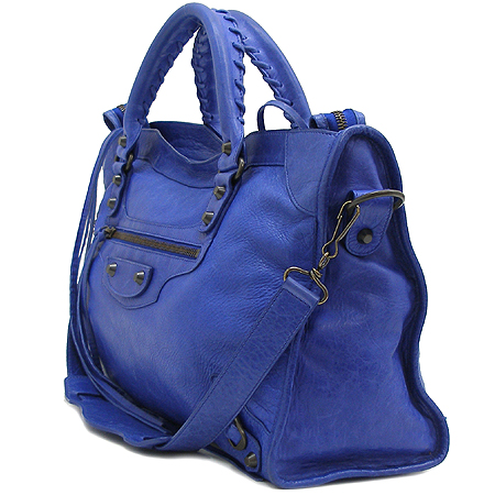 Balenciaga(�߷��þư�) 115748 CLASSIC(Ŭ����) CITY(��Ƽ) 2WAY + �����ſ� �̹���3 - ���̺��� �߰���ǰ