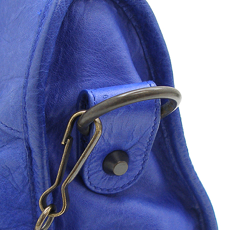 Balenciaga(�߷��þư�) 115748 CLASSIC(Ŭ����) CITY(��Ƽ) 2WAY + �����ſ� �̹���4 - ���̺��� �߰���ǰ