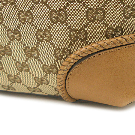 Gucci(����) 257023 11�� ũ���� �÷��� GG�ΰ� �ڰ��� ����� ����� [��������] �̹���4 - ���̺��� �߰���ǰ