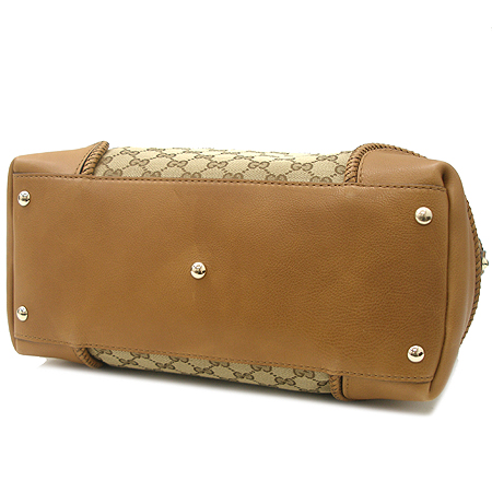 Gucci(����) 257023 11�� ũ���� �÷��� GG�ΰ� �ڰ��� ����� ����� [��������] �̹���5 - ���̺��� �߰���ǰ
