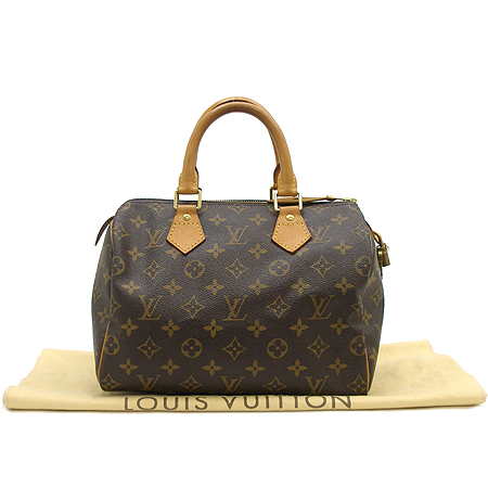 Louis Vuitton(���̺���) M41528 ���׷� ĵ���� ���ǵ� 25 ��Ʈ�� [�ϻ����] �̹���2 - ���̺��� �߰���ǰ