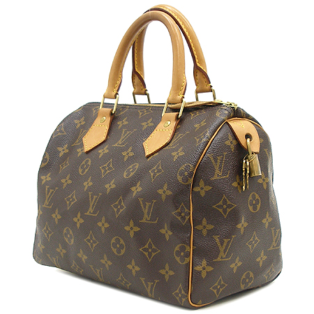 Louis Vuitton(���̺���) M41528 ���׷� ĵ���� ���ǵ� 25 ��Ʈ�� [�ϻ����] �̹���3 - ���̺��� �߰���ǰ