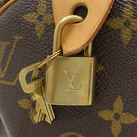 Louis Vuitton(���̺���) M41528 ���׷� ĵ���� ���ǵ� 25 ��Ʈ�� [�ϻ����] �̹���4 - ���̺��� �߰���ǰ