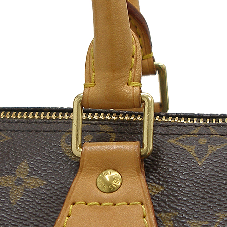Louis Vuitton(���̺���) M41528 ���׷� ĵ���� ���ǵ� 25 ��Ʈ�� [�ϻ����] �̹���5 - ���̺��� �߰���ǰ
