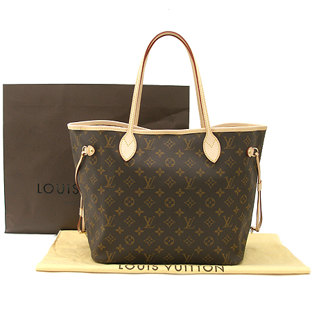 Louis Vuitton(���̺���) M40156 ���׷� ĵ���� �׹��� MM ����� �̹���2 - ���̺��� �߰���ǰ