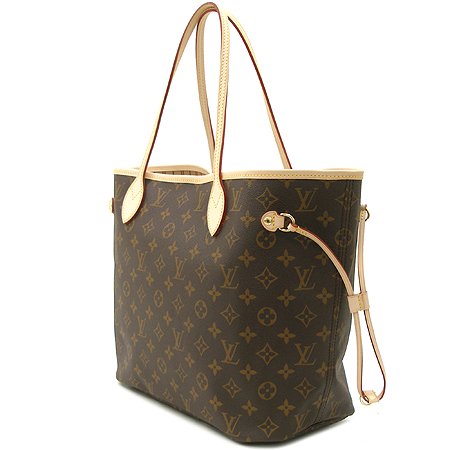 Louis Vuitton(���̺���) M40156 ���׷� ĵ���� �׹��� MM ����� �̹���3 - ���̺��� �߰���ǰ