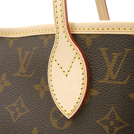 Louis Vuitton(���̺���) M40156 ���׷� ĵ���� �׹��� MM ����� �̹���4 - ���̺��� �߰���ǰ